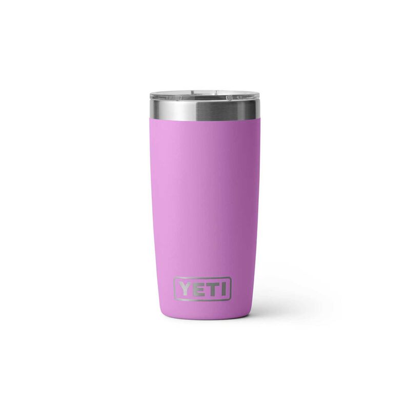 YETI Rambler&reg; 10oz (295ml) Tumbler With Magslider&trade; Lid image number 0